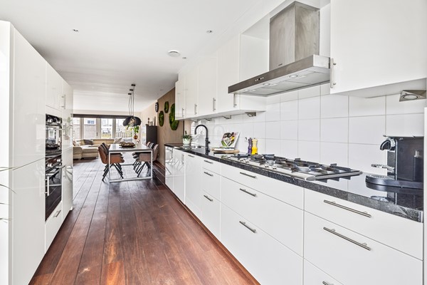 Medium property photo - Kamilleveld 104, 2492 KH Den Haag